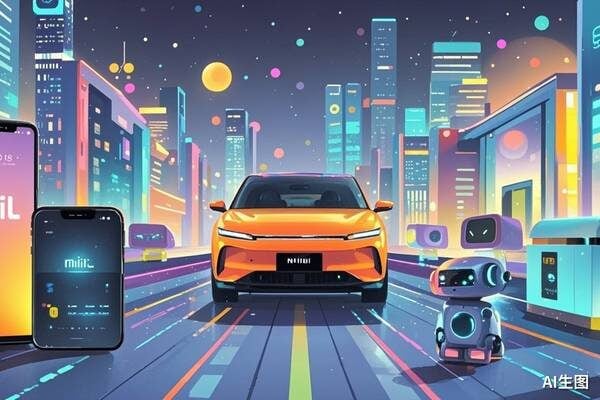 Xiaomi's Q1 2026 Revenue Plummets Below 100 Billion Yuan Amid Buyback Initiative