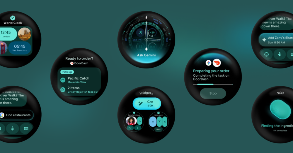 Wear OS 7 is here, and it wants your smartwatch to do a lot more