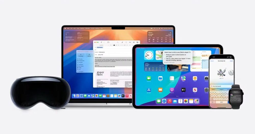Apple, iOS 26.6, macOS Tahoe 26.6 ve daha fazlası için ikinci geliştirici beta sürümlerini yayınladı