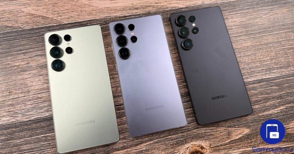 Samsung Galaxy S27 serisi GSMA veritabanında dört modelle onaylandı