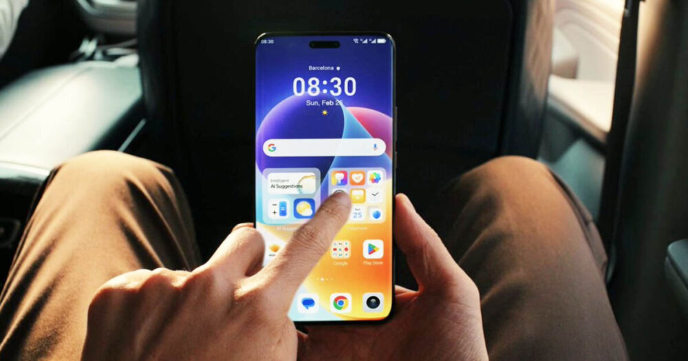 Honor Magic 9 serisi, AI kaleme sahip ilk normal Honor telefonu olabilir