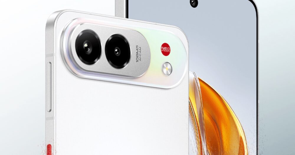 399 dolara 5,99 mm'lik telefonda 108 MP kamera ve 5.000 mAh pil