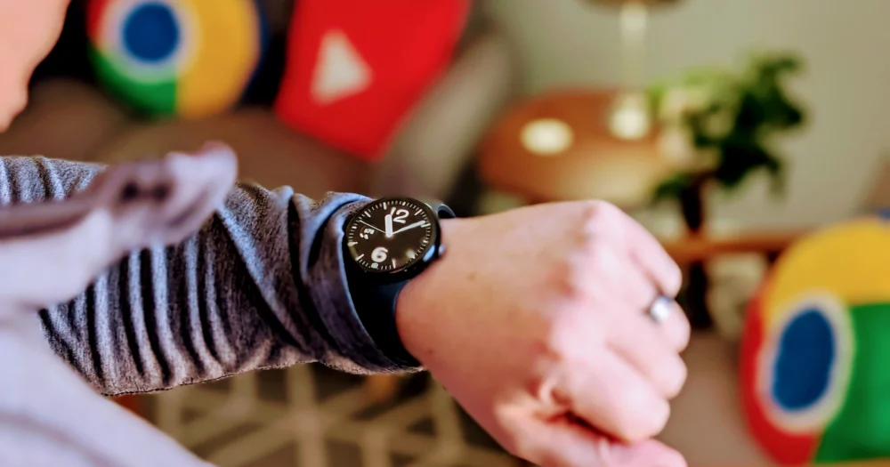 Google Pixel Watch 5, şaşırtıcı bir yalnızca hücresel ürün serisiyle FCC'de görünüyor