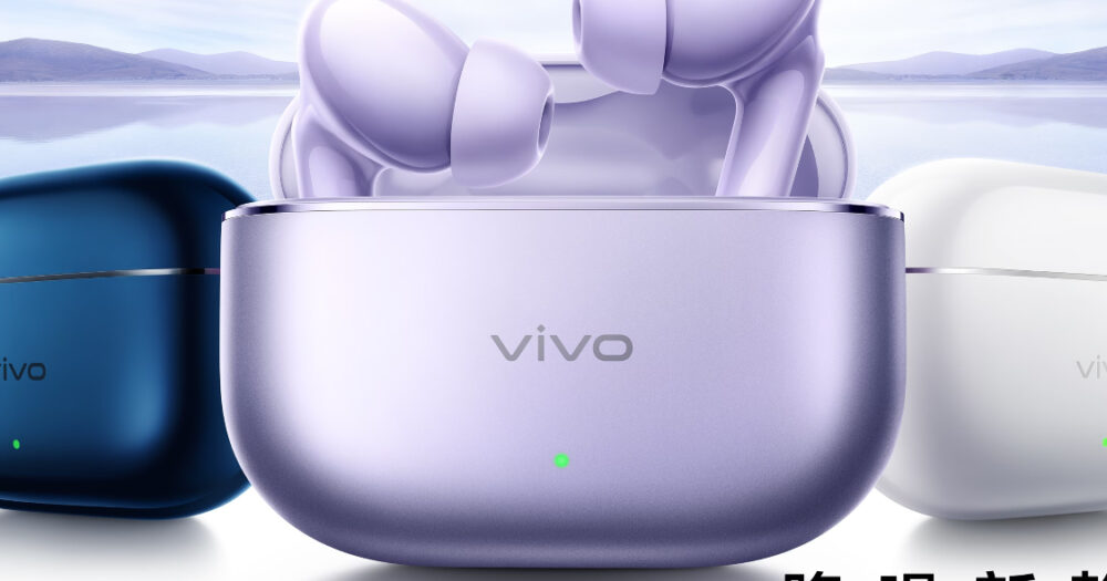 Vivo TWS 5 kulaklıklar, 60dB gürültü engelleme ve üç cihazlı Bluetooth'u pazarın bütçe sınırına getiriyor