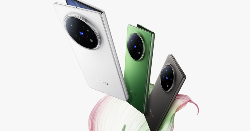 Vivo X Fold 6 teknik özellikleri sızıntısında 200 MP kamera ve devasa 7.000 mAh pil ortaya çıkıyor
