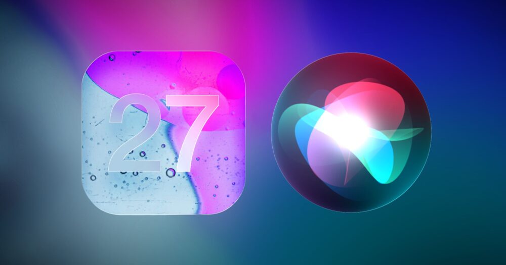 Apple'ın yenilenen Siri'si, iOS 27 lansmanı öncesinde dahili olarak beta etiketini hâlâ taşıyor