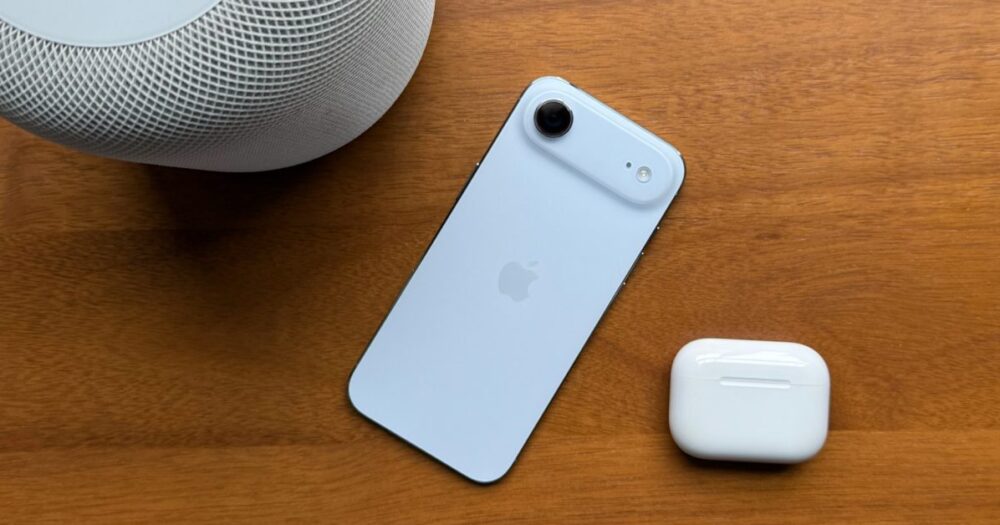 iPhone Air 2, 2027 baharında iki büyük yükseltmeyle geliyor