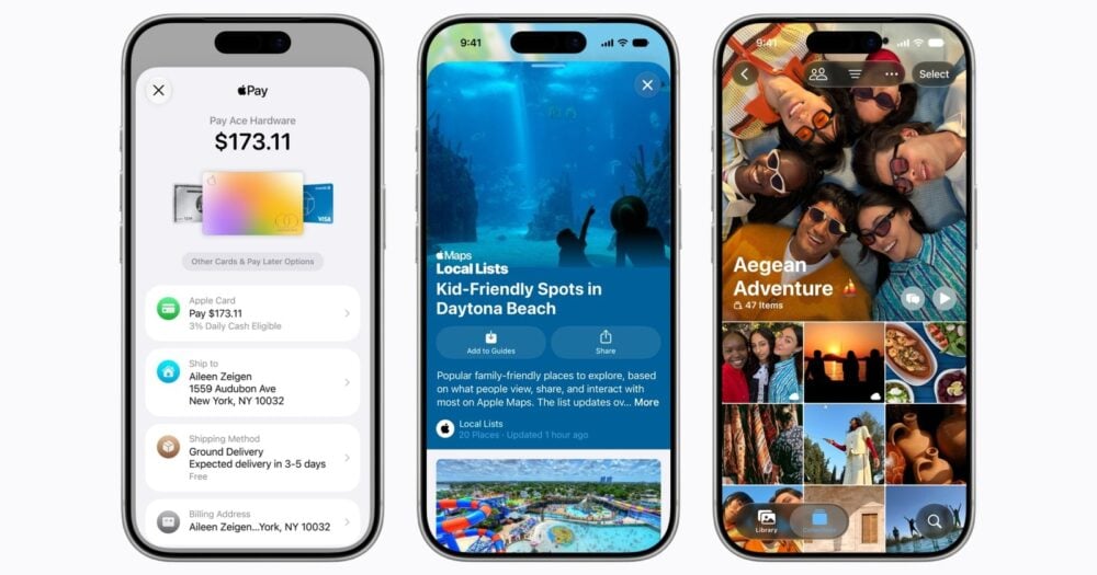 Apple'ın bu sonbaharda gelecek, duyurulmamış üç iOS 27 özelliği var