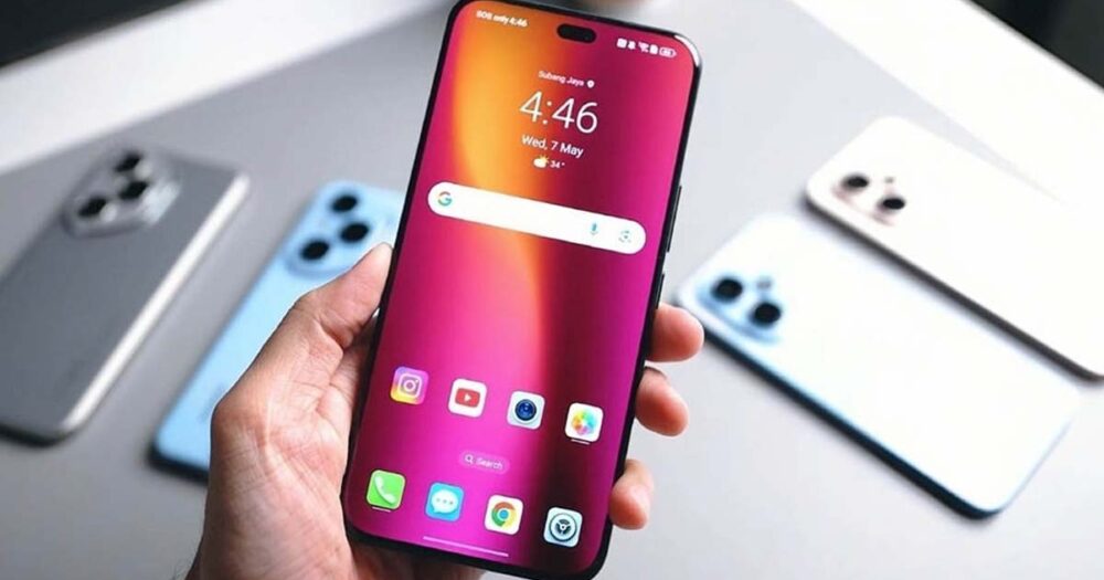 Honor, bir sonraki amiral gemisi için donanım düzeyinde gizlilik ekranı teknolojisini test ediyor