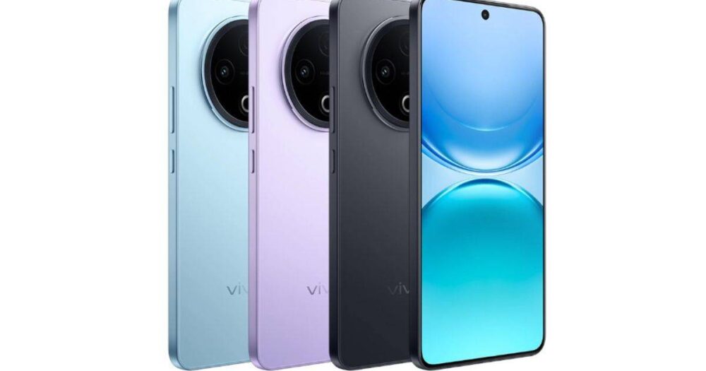 Vivo Y500'ün küresel lansmanı, üç modelin Bluetooth sertifikası almasıyla daha da yakın görünüyor