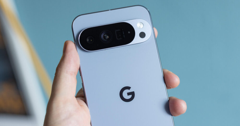 Pixel 11'in 128 GB depolama alanını tamamen terk ettiği bildiriliyor