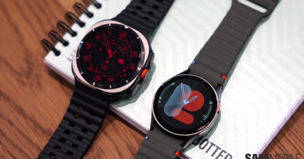 Samsung, Vasküler Yük özelliğini ABD'deki Galaxy Watches'tan çekiyor