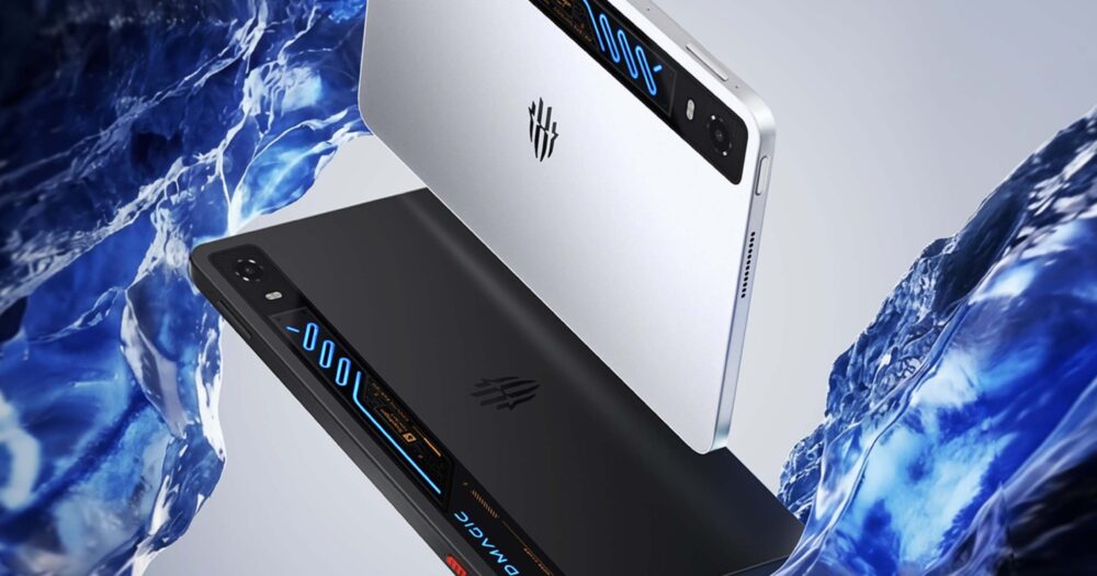 RedMagic Astra 2, 185 Hz ekran ve 1.600 nit parlaklıkla 749 dolardan başlayan fiyatlarla dünyaya açılıyor