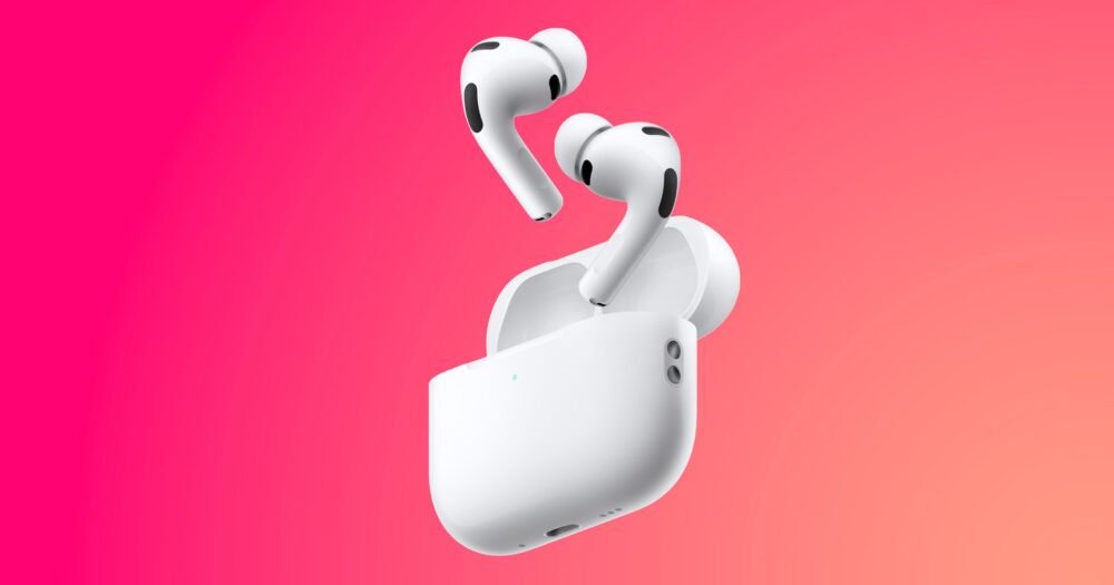 Sızıntıya göre Apple, AirPods Pro kamera gelişimini askıya almış olabilir