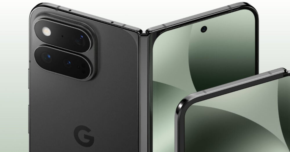 Google Pixel 11 Pro Fold shows up at the FCC ahead of August launch