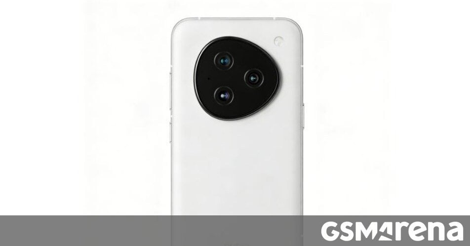 Nubia is launching what it calls the world’s first AI agent smartphone later this month — GLOBAL — Aslikannih
