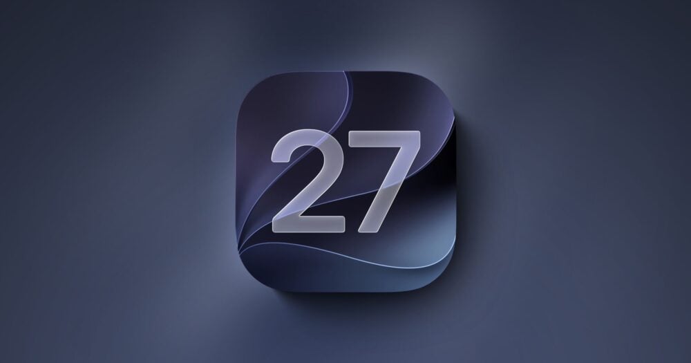 Apple, iOS 27 ve iPadOS 27'nin herkese açık beta sürümlerini herkese açıyor