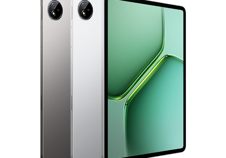 iQOO Pad 5c, Snapdragon 8s Gen 3 ve 10.000mAh pil ile Çin'de piyasaya sürüldü
