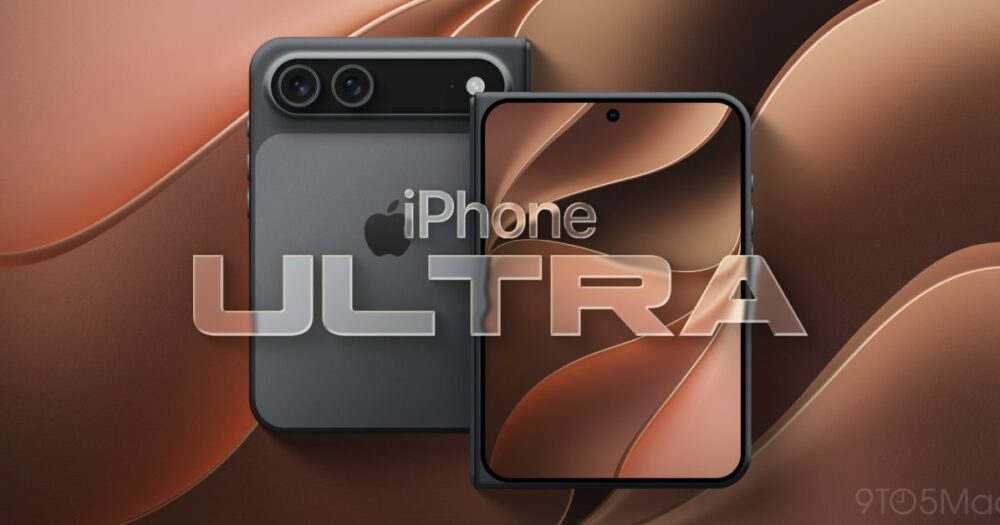 iPhone Ultra'nın pil boyutu Eylül lansmanından önce sızdırıldı