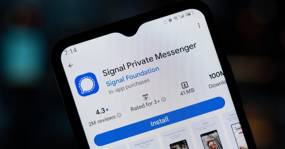 Signal, Android telefon ve tablet desteğini ikincil cihazlar olarak test ediyor