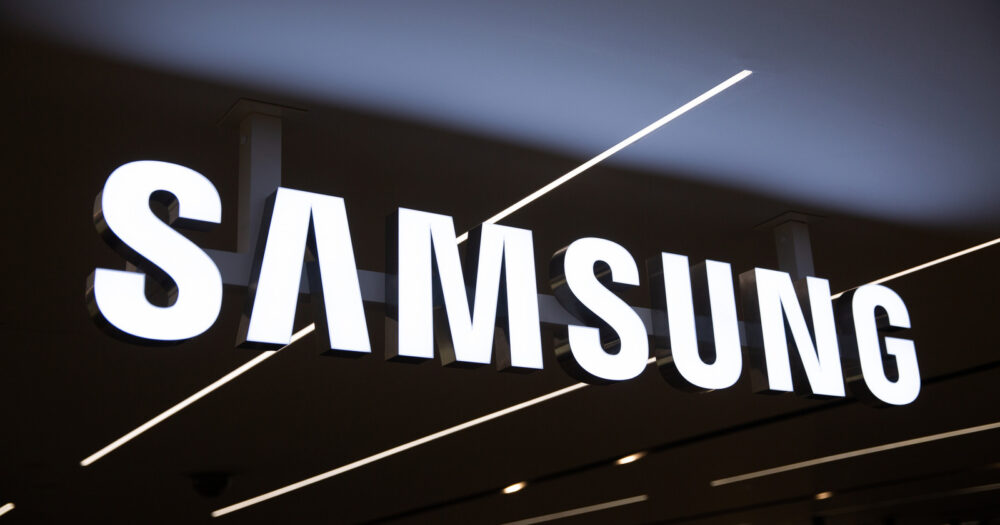 Samsung creates a dedicated robotics division as tech giants race to build physical AI