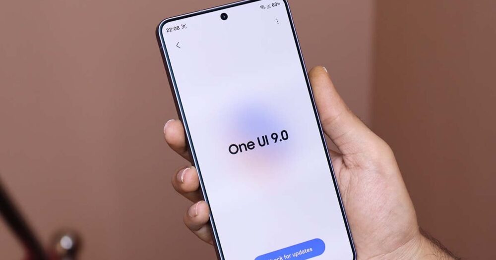 Samsung, Android 17 lansmanından önce One UI 9'u 37 Galaxy cihazında test ediyor