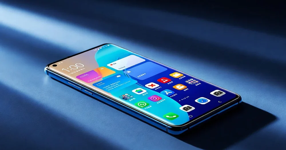 7000 mAh pil ve Snapdragon 8 Gen 5'ten oluşan amiral gemisi