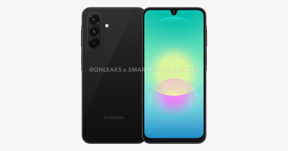 Image for article Samsung Galaxy A18 benchmark leak confirms recycled chip and a surprising software upgrade