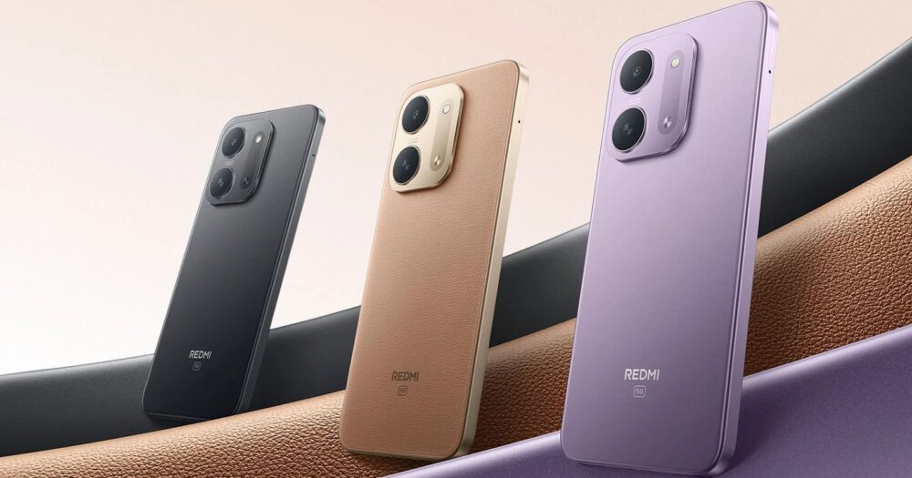 Redmi 17C 5G is here, and it’s gunning for budget buyers who actually want 5G