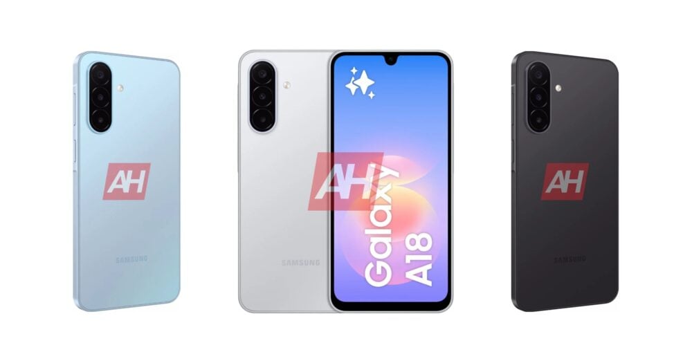 Photo: intomobile.com Samsung Galaxy A18 4G Leaks: Design, Specs, and Price Revealed