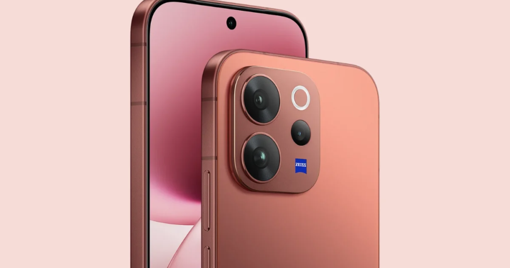 Vivo V80 could bring 10x portrait zoom to India this October