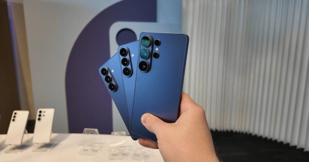 Samsung’s Galaxy S27 Pro and Ultra are getting the biggest screen upgrade in years