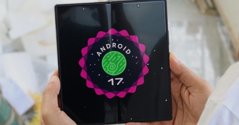 Samsung Begins One UI 9.5 Testing for Galaxy Z Fold 8 and Flip 8