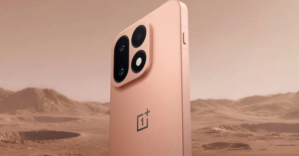 OnePlus 16 hits AnTuTu with a monster score — and some interesting choices