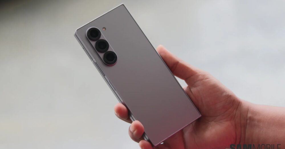 One UI 9.0 is going global and India is already in line